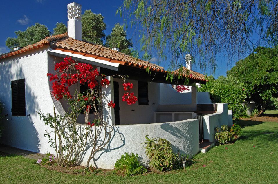 Pedras Da Rainha Hotel Cabanas De Tavira Exterior photo