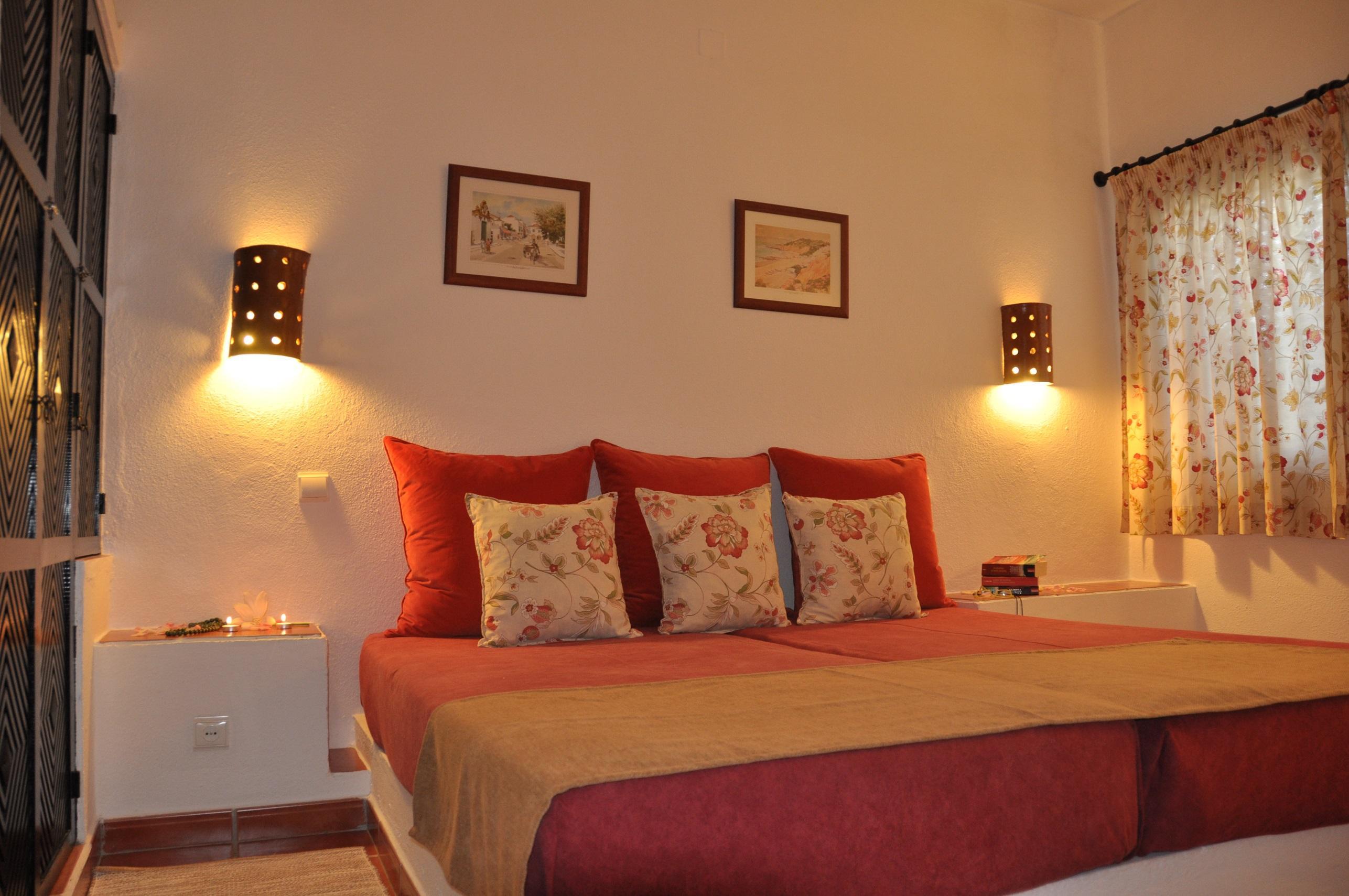 Pedras Da Rainha Hotel Cabanas De Tavira Room photo