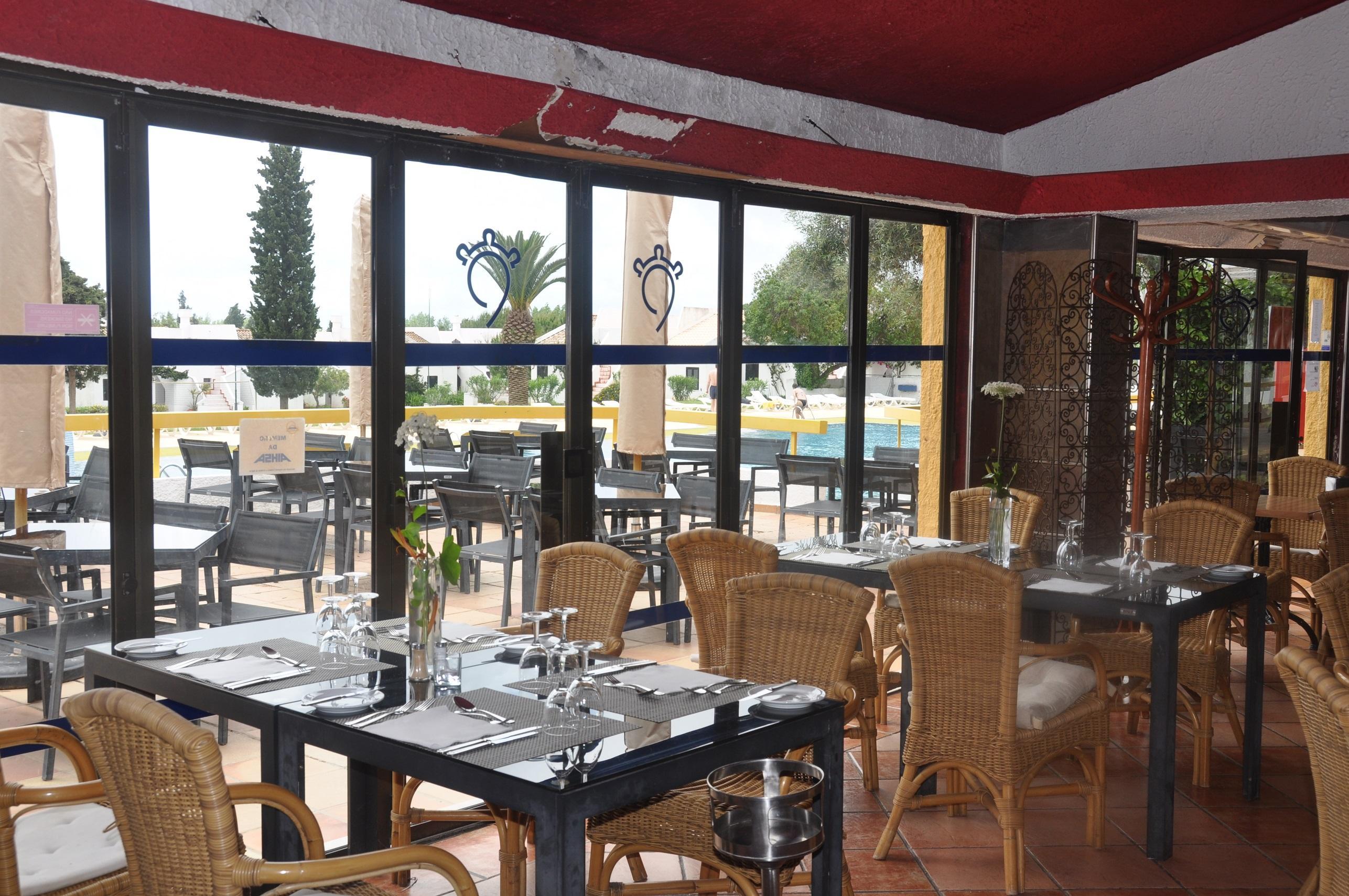 Pedras Da Rainha Hotel Cabanas De Tavira Exterior photo