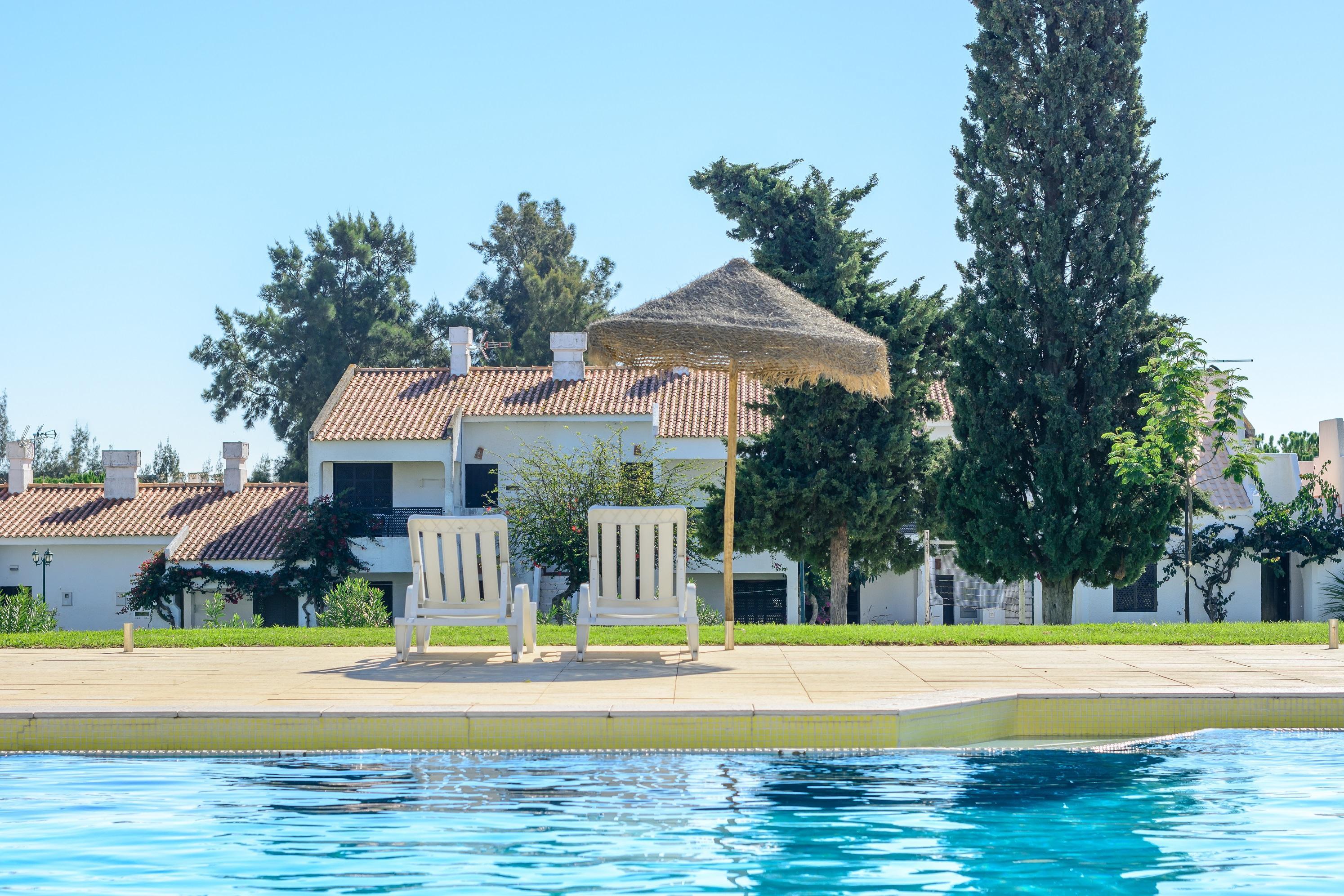 Pedras Da Rainha Hotel Cabanas De Tavira Exterior photo