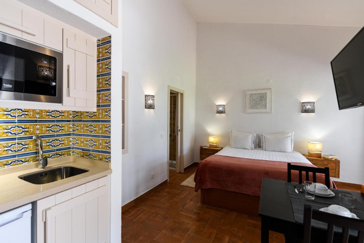 Pedras Da Rainha Hotel Cabanas De Tavira Exterior photo
