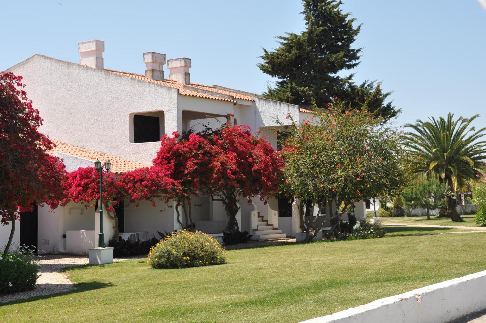 Pedras Da Rainha Hotel Cabanas De Tavira Exterior photo