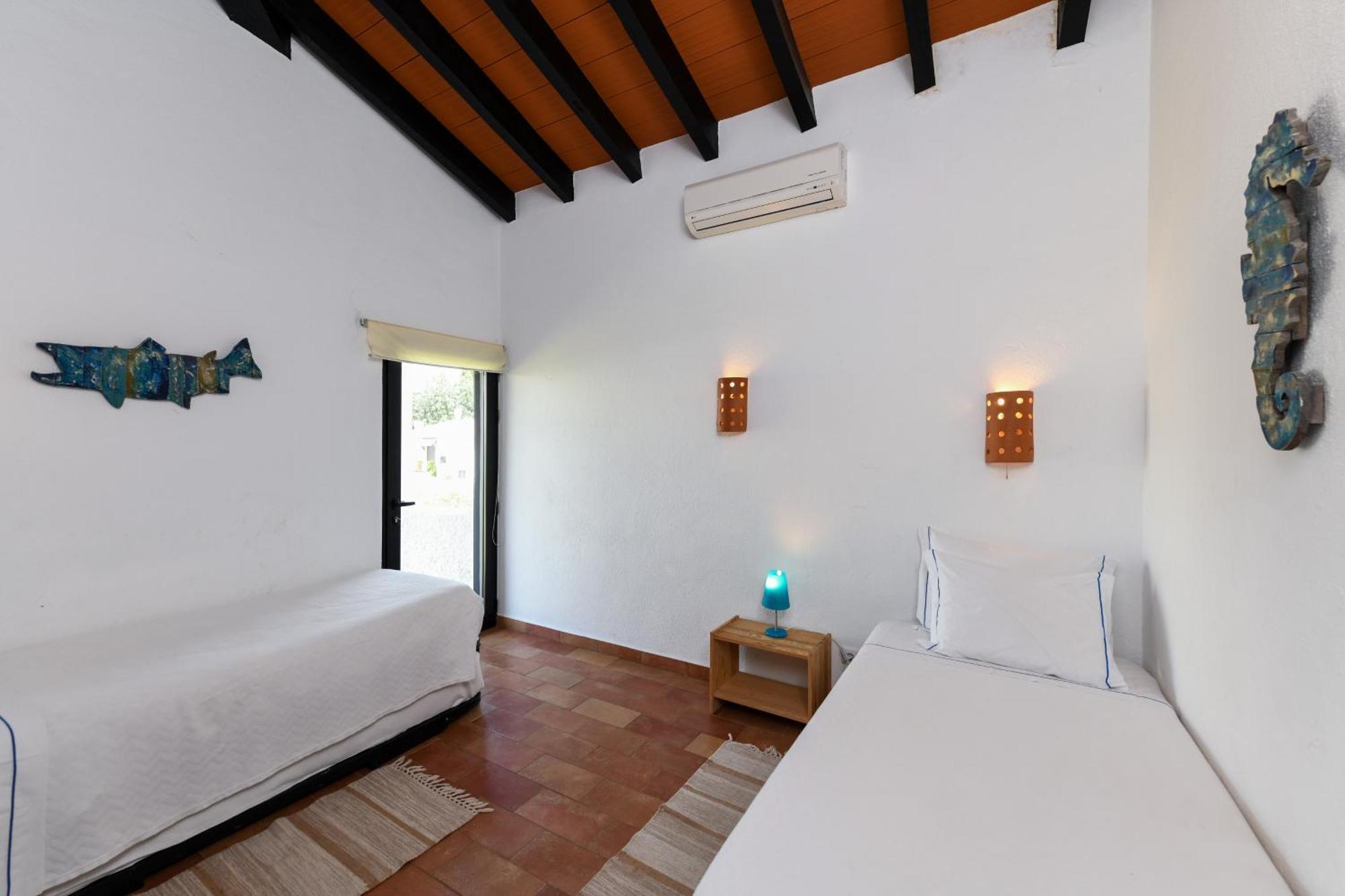 Pedras Da Rainha Hotel Cabanas De Tavira Exterior photo