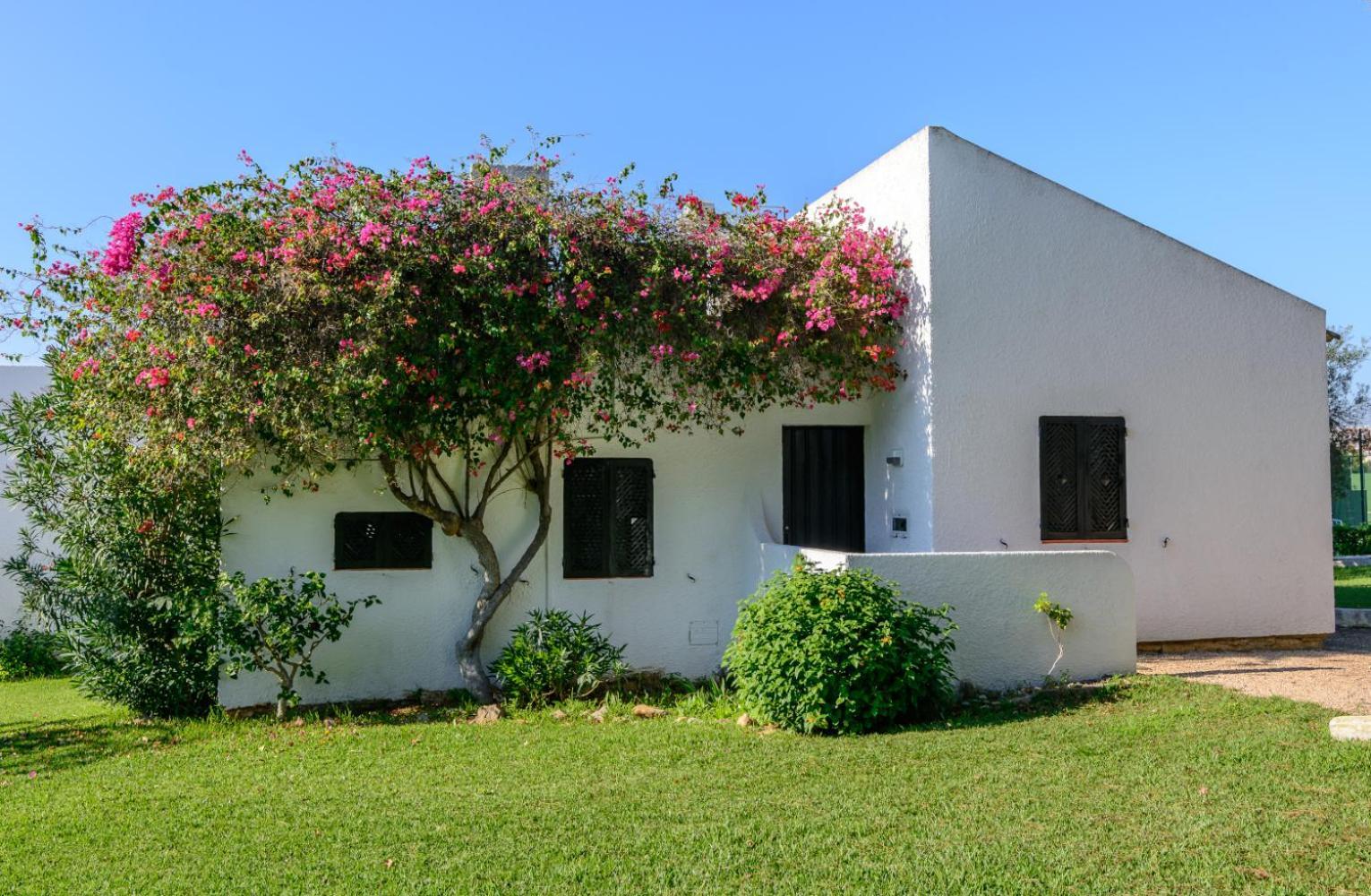 Pedras Da Rainha Hotel Cabanas De Tavira Exterior photo