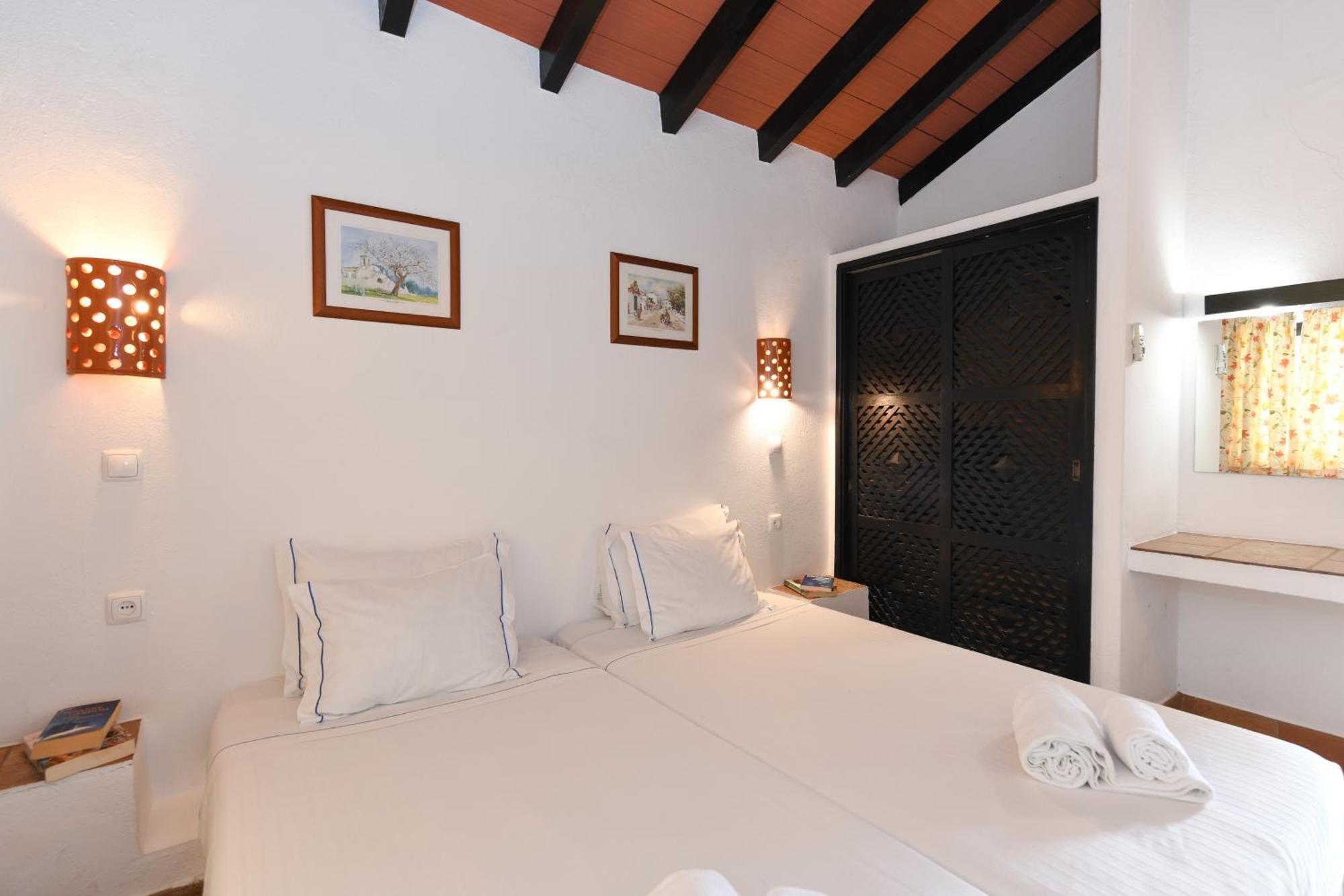 Pedras Da Rainha Hotel Cabanas De Tavira Exterior photo