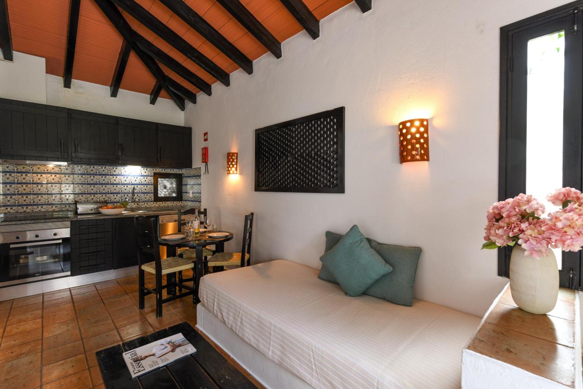 Pedras Da Rainha Hotel Cabanas De Tavira Exterior photo