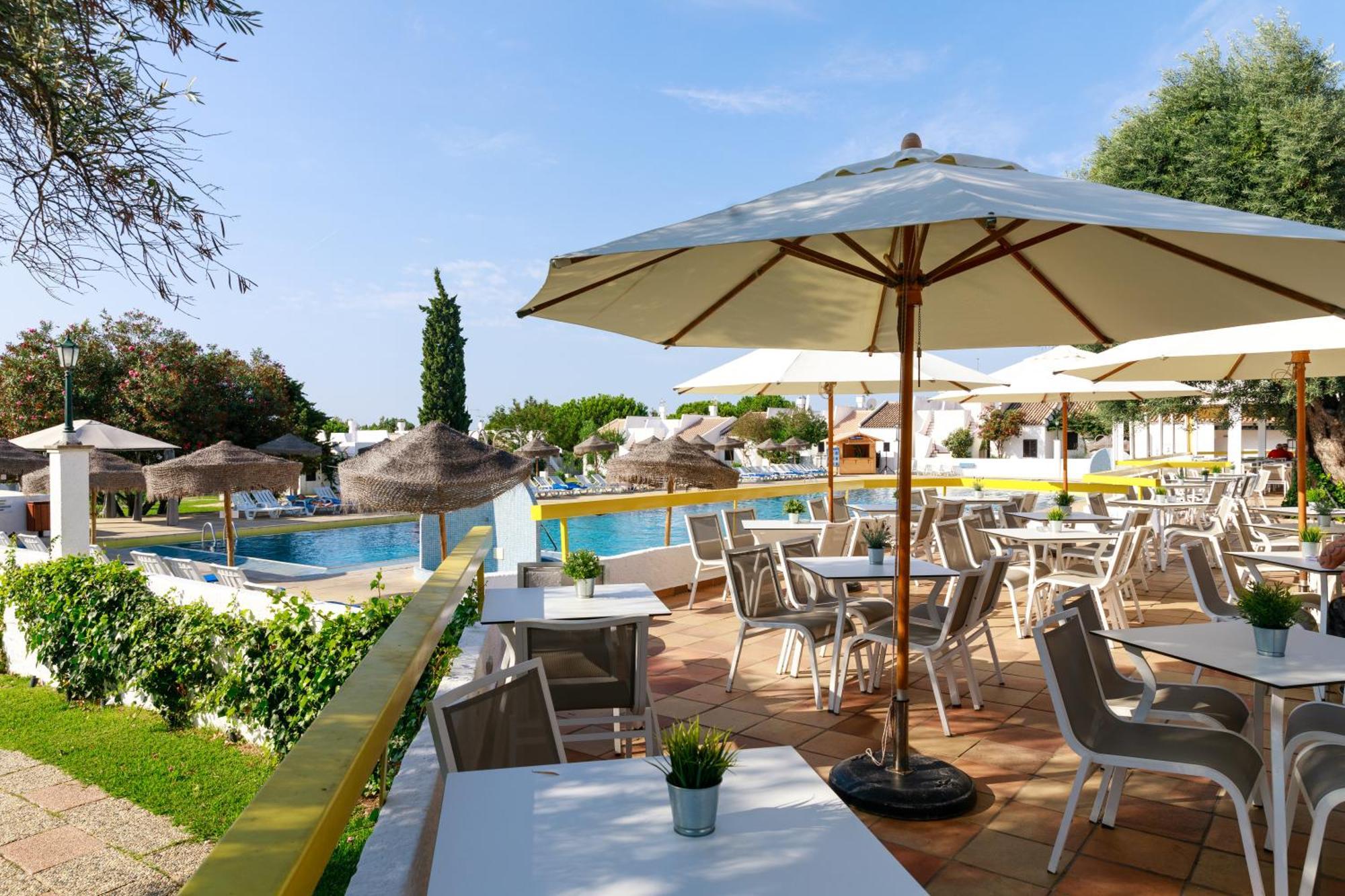 Pedras Da Rainha Hotel Cabanas De Tavira Exterior photo