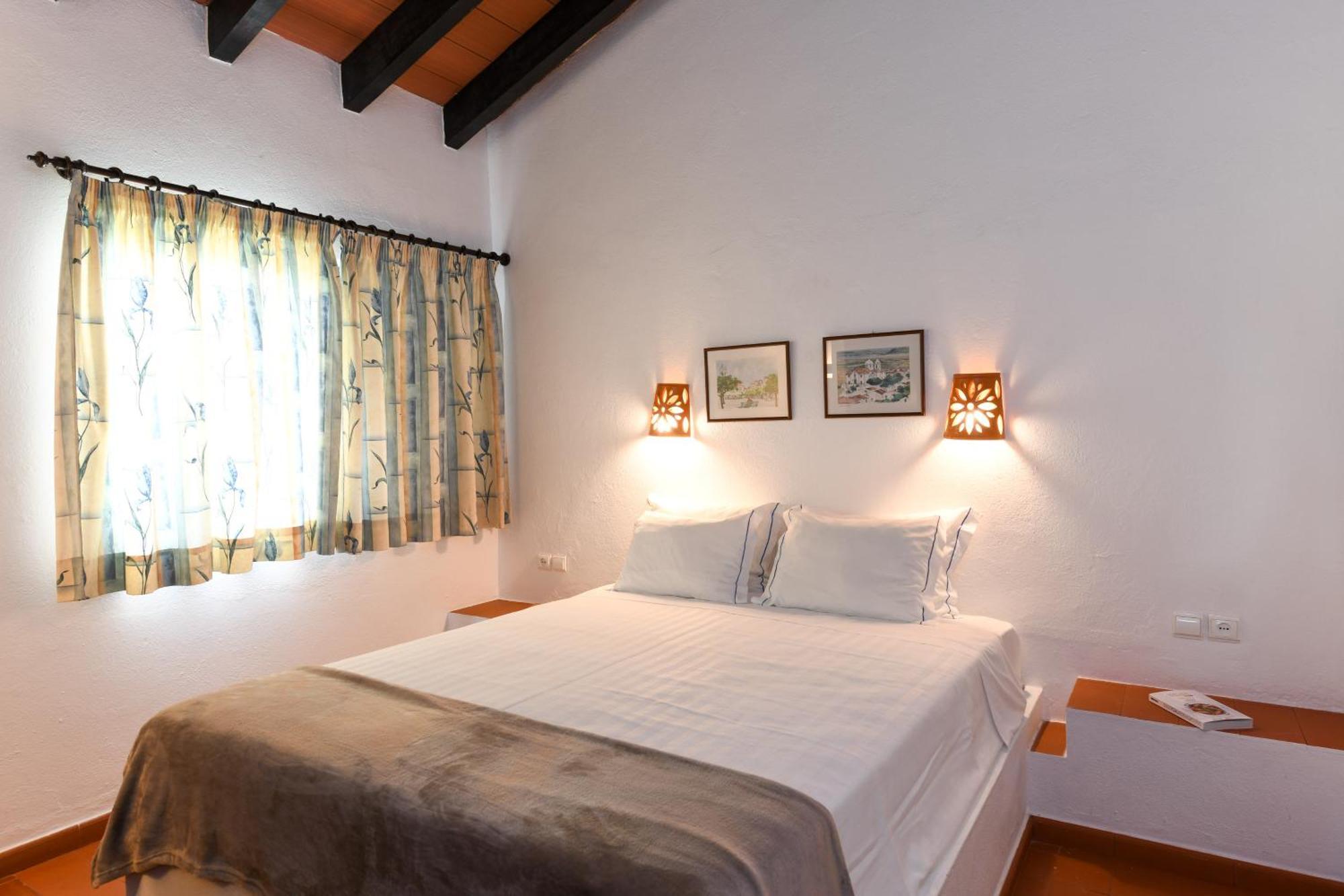 Pedras Da Rainha Hotel Cabanas De Tavira Exterior photo