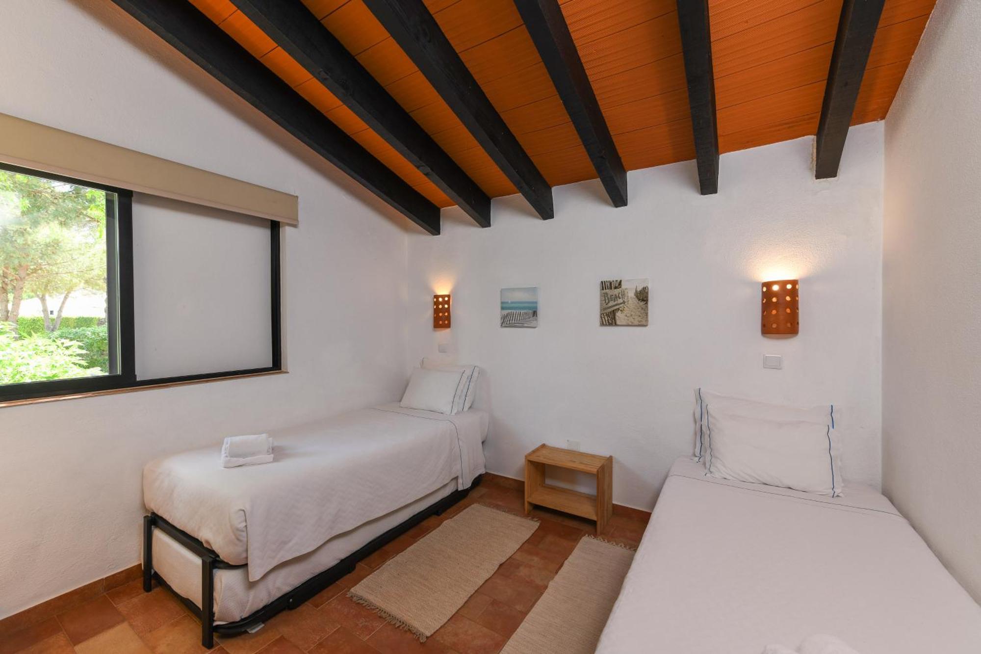 Pedras Da Rainha Hotel Cabanas De Tavira Room photo