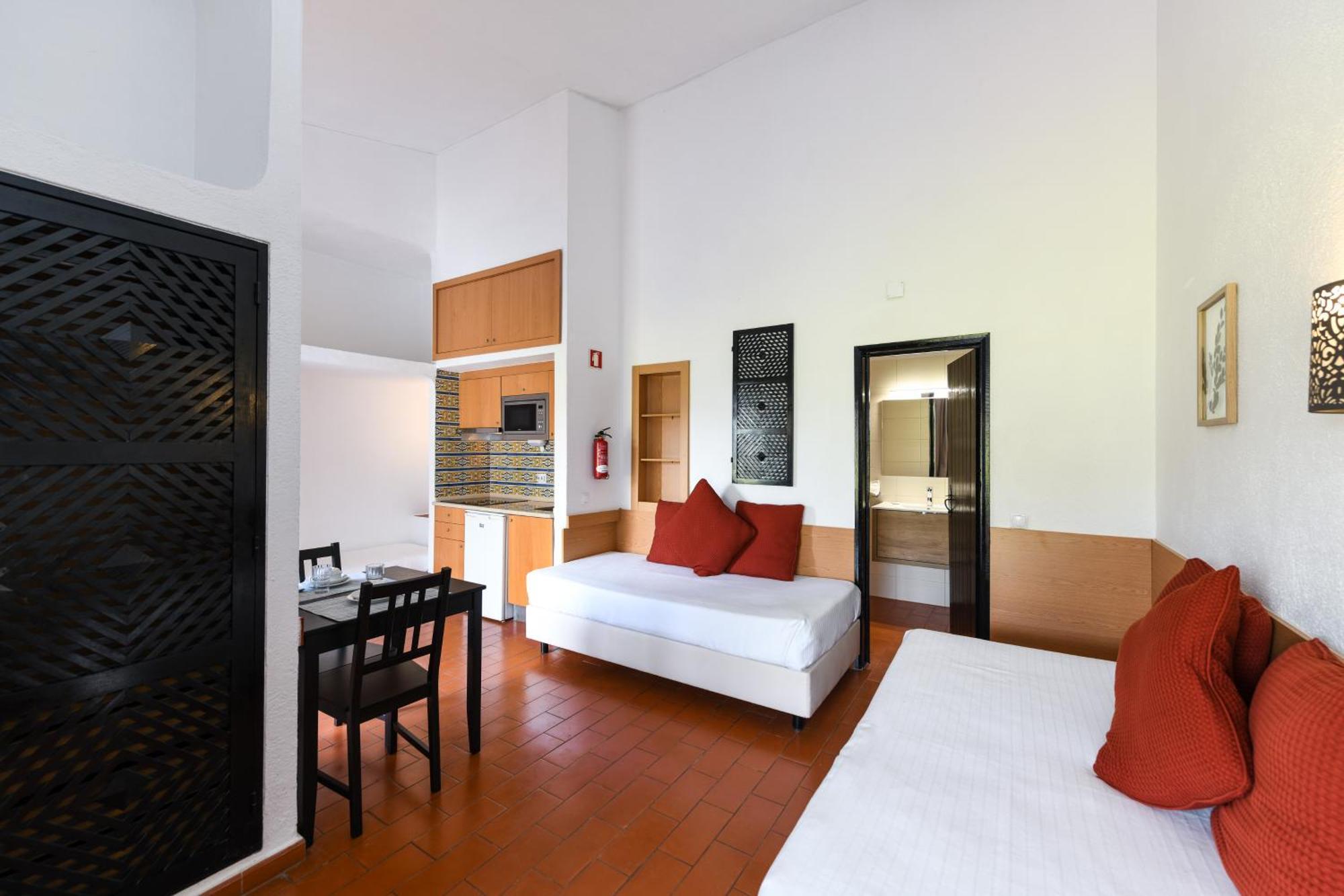 Pedras Da Rainha Hotel Cabanas De Tavira Exterior photo