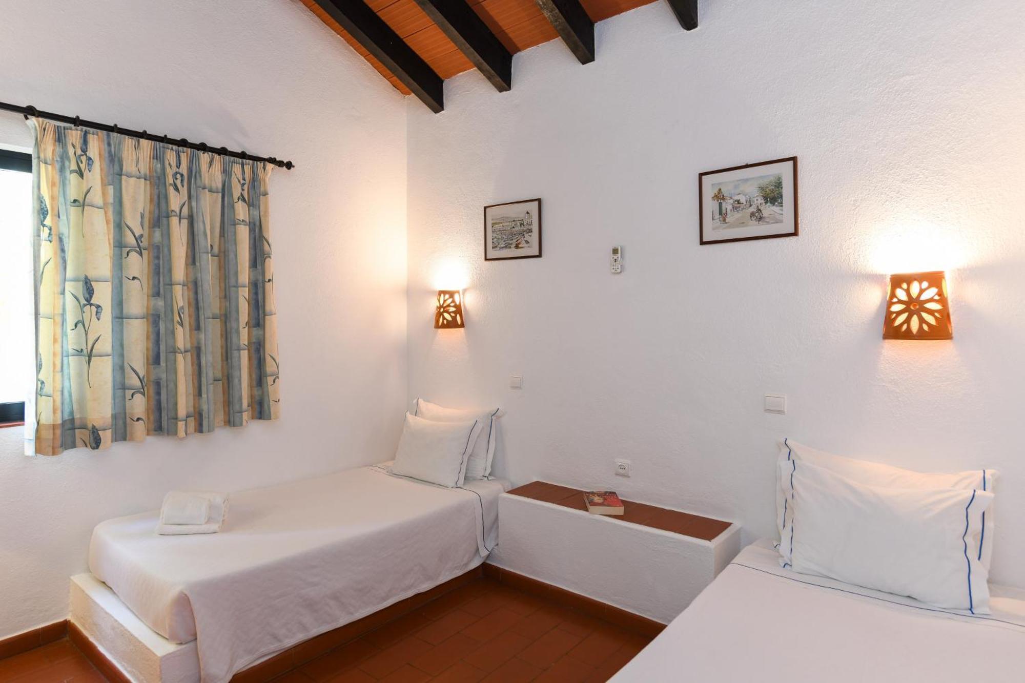 Pedras Da Rainha Hotel Cabanas De Tavira Exterior photo