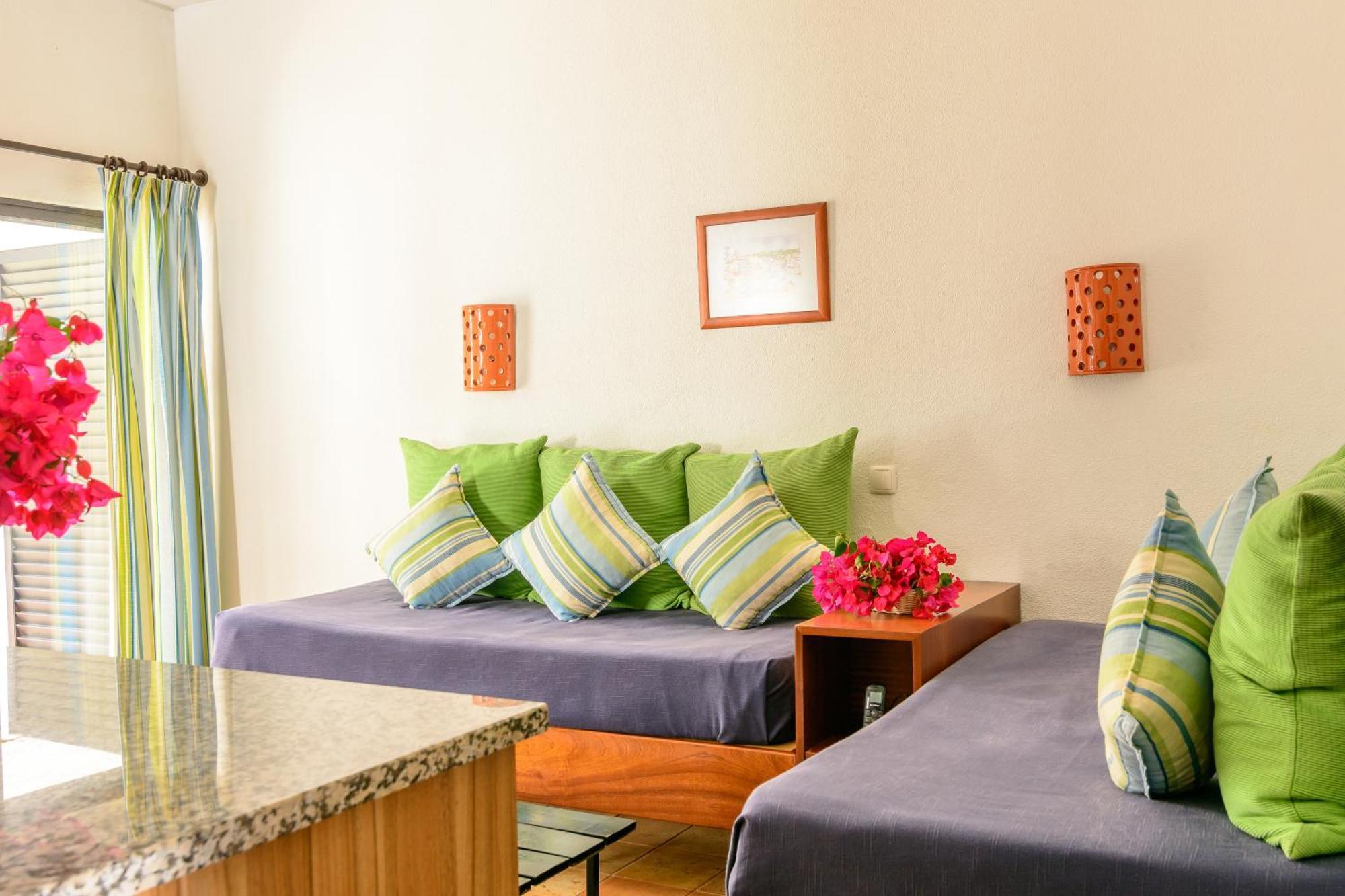 Pedras Da Rainha Hotel Cabanas De Tavira Room photo