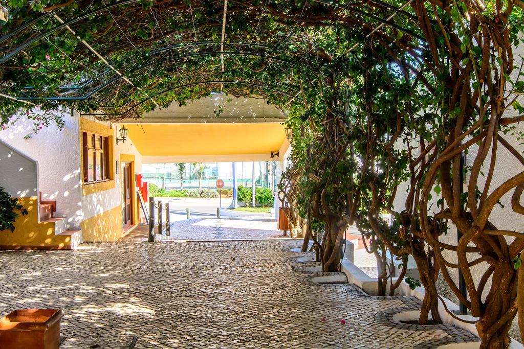 Pedras Da Rainha Hotel Cabanas De Tavira Exterior photo