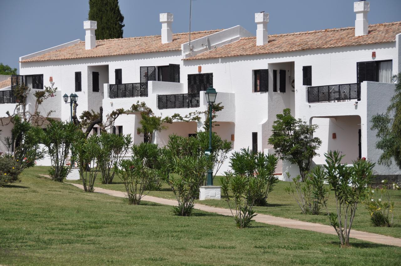 Pedras Da Rainha Hotel Cabanas De Tavira Exterior photo