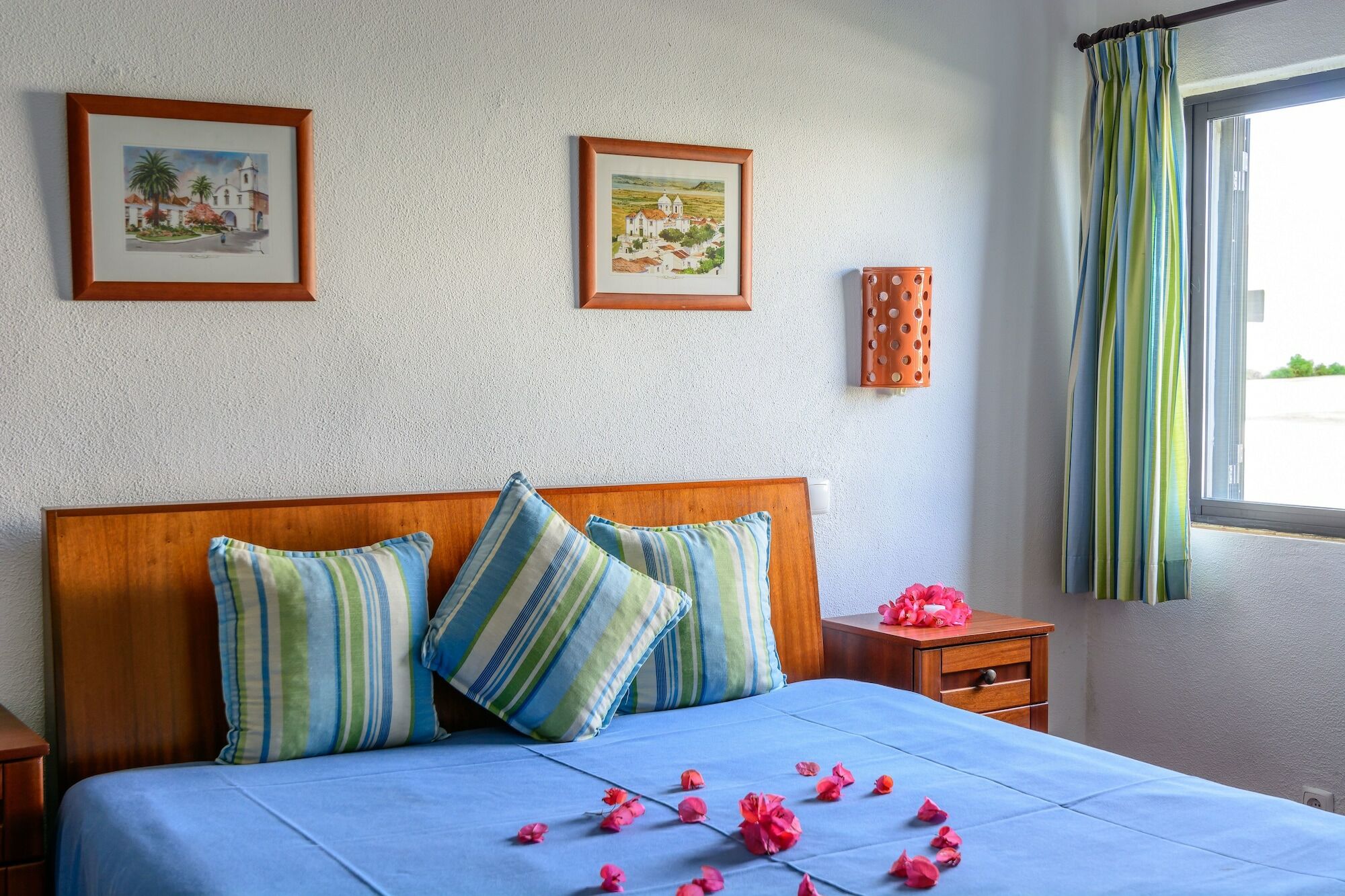 Pedras Da Rainha Hotel Cabanas De Tavira Exterior photo