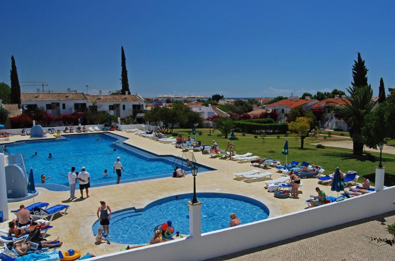 Pedras Da Rainha Hotel Cabanas De Tavira Exterior photo