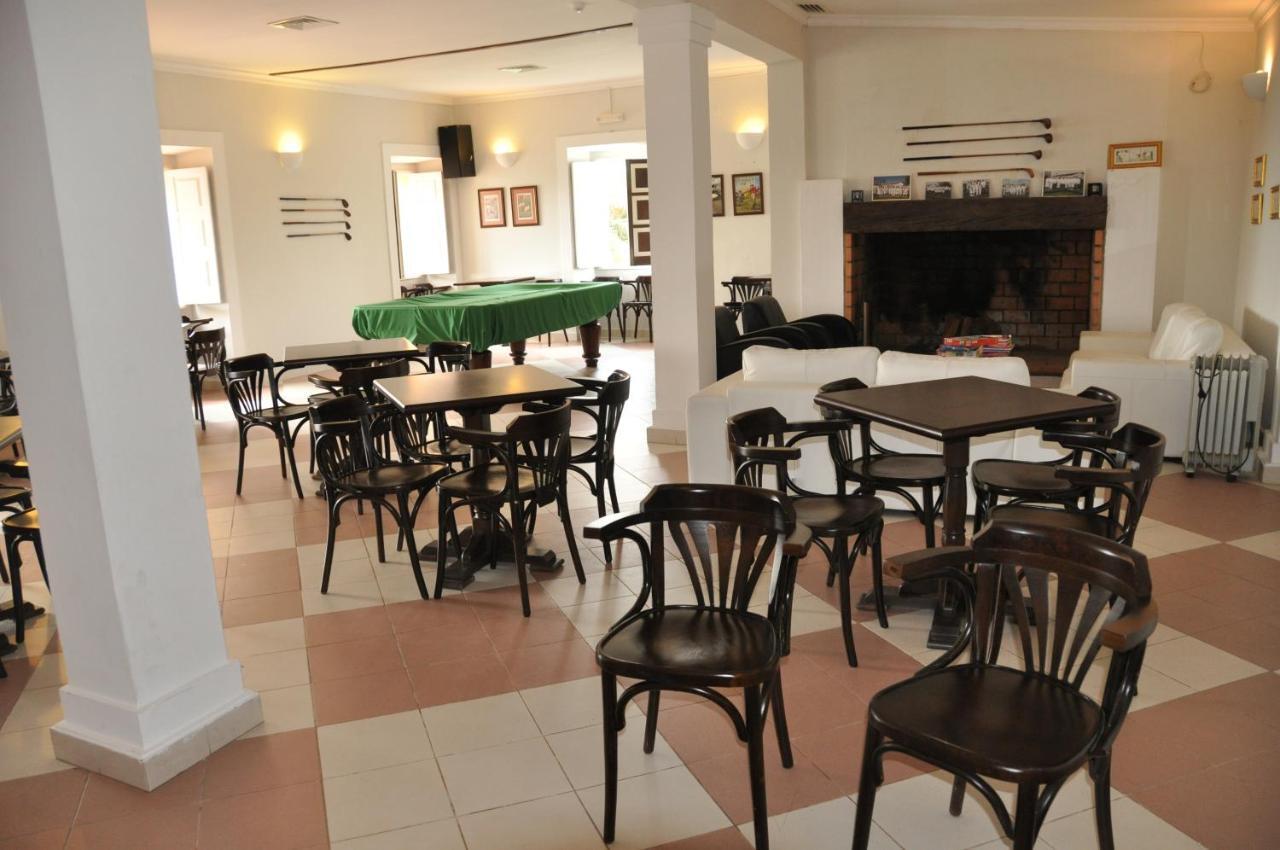 Pedras Da Rainha Hotel Cabanas De Tavira Exterior photo